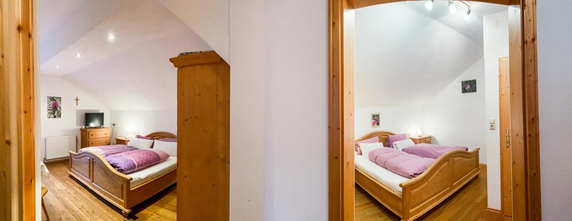 Bauernhof Ablass Göstling an der Ybbs Extérieur photo