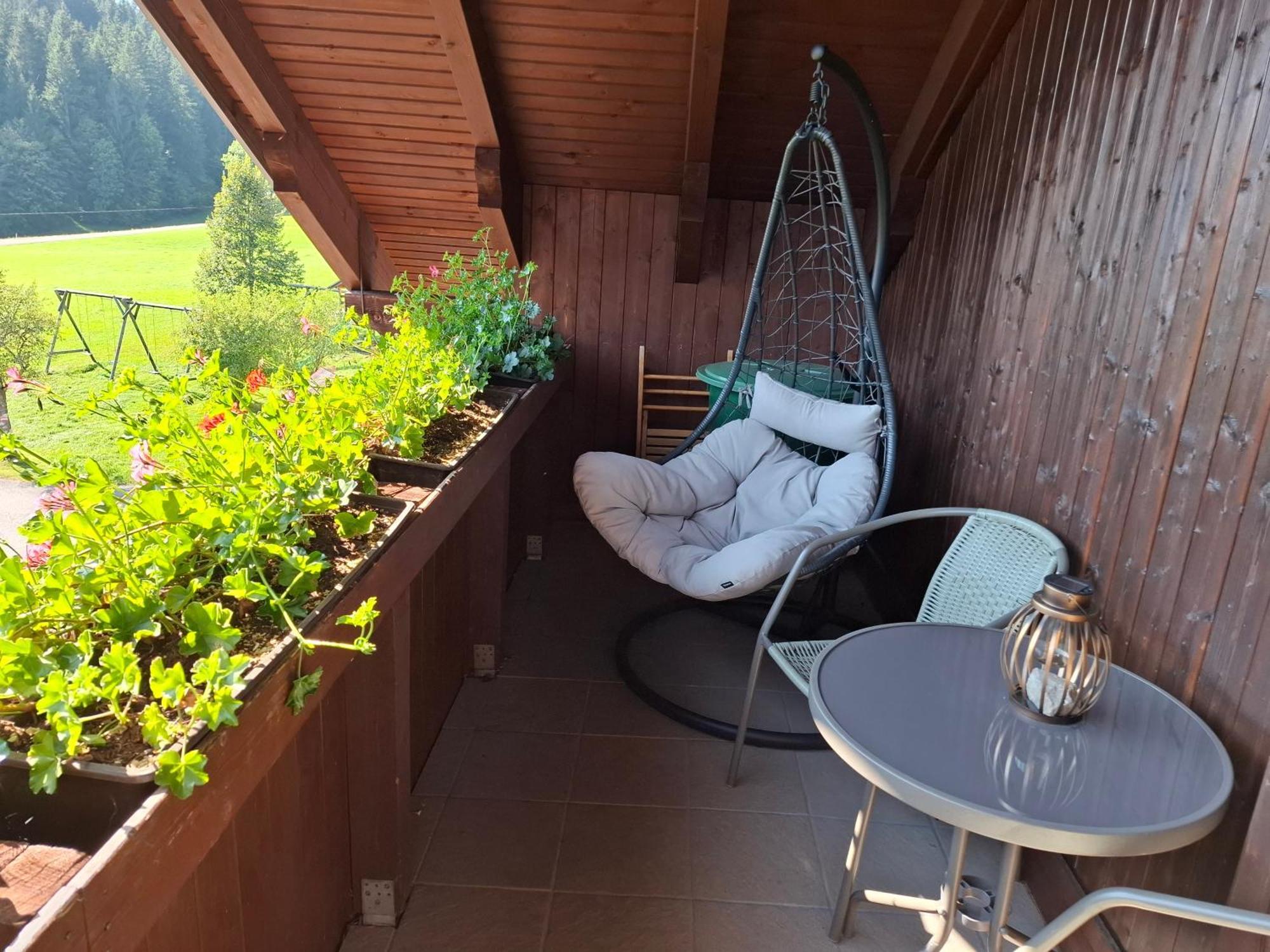 Bauernhof Ablass Göstling an der Ybbs Extérieur photo