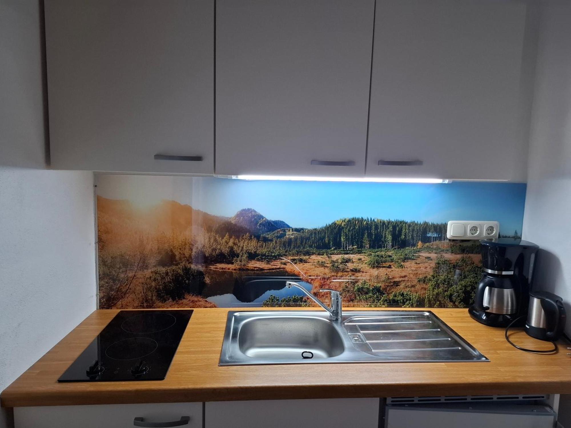 Bauernhof Ablass Göstling an der Ybbs Extérieur photo
