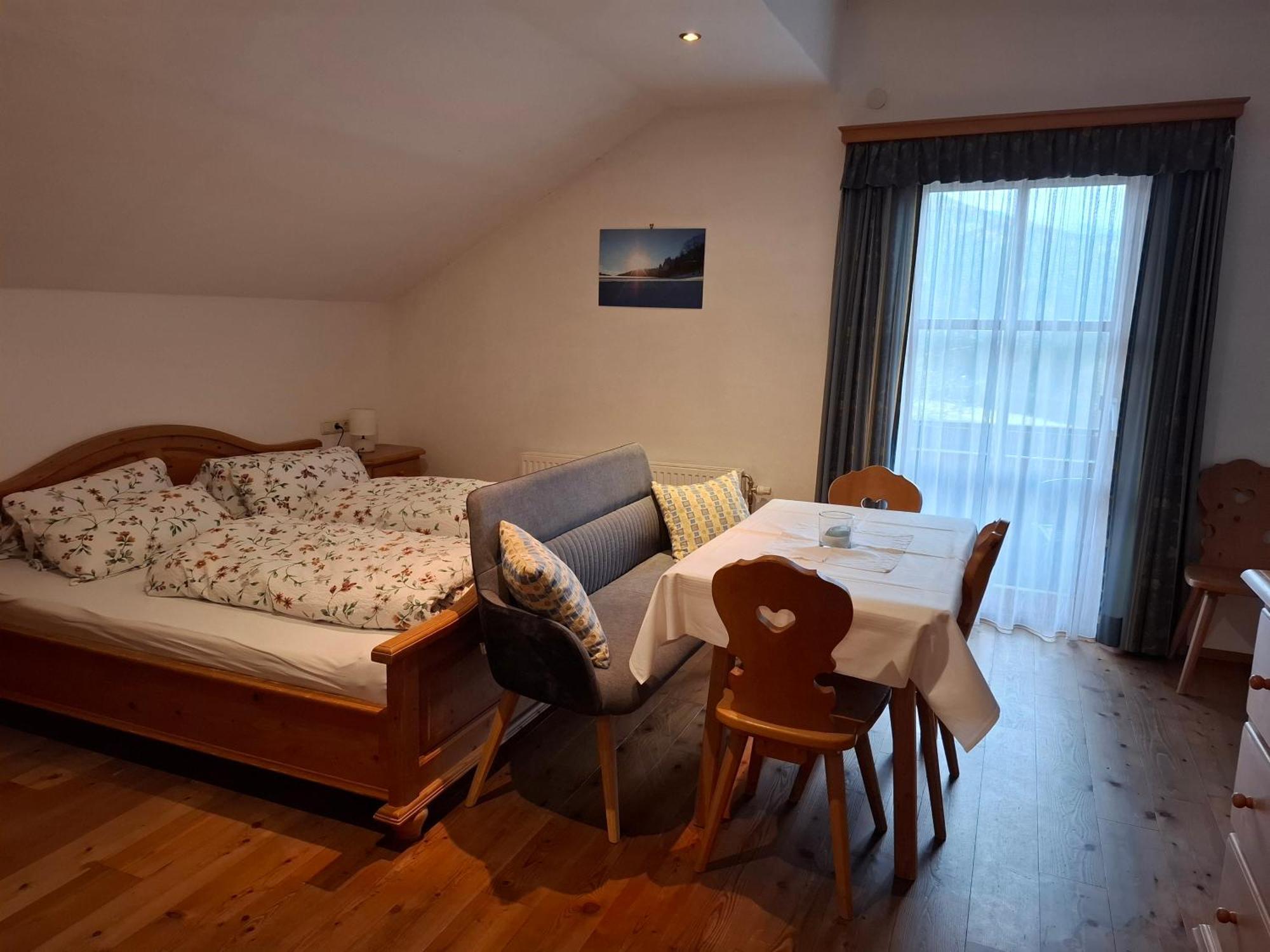 Bauernhof Ablass Göstling an der Ybbs Extérieur photo