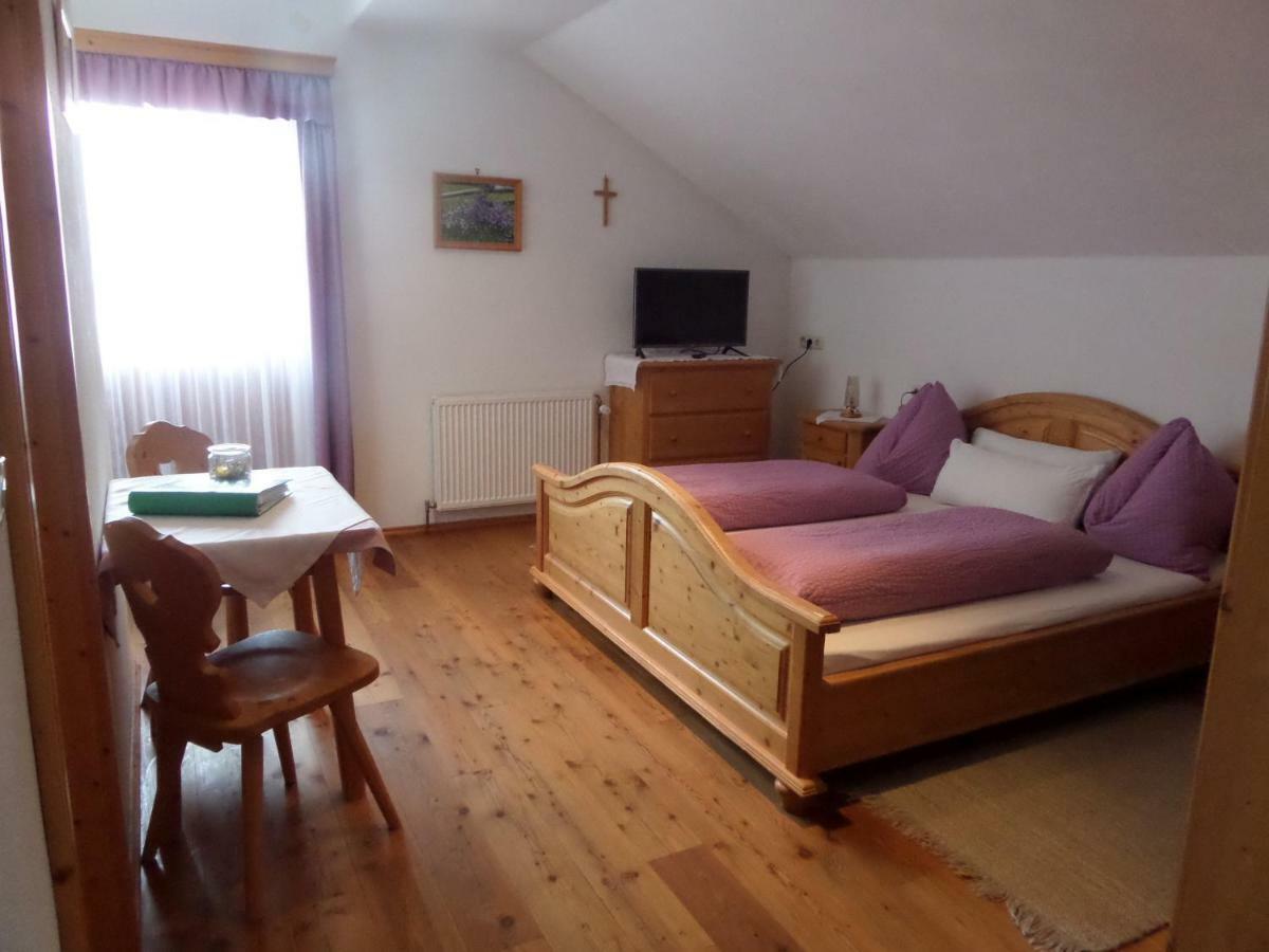 Bauernhof Ablass Göstling an der Ybbs Extérieur photo